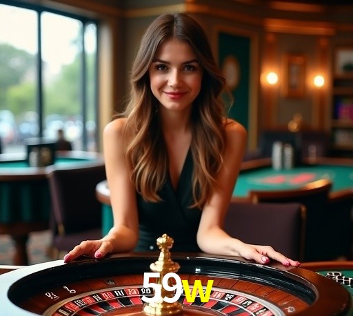 Experiência Promoções 59w