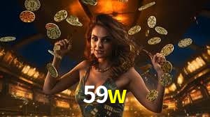 Experiência Cassino 59w